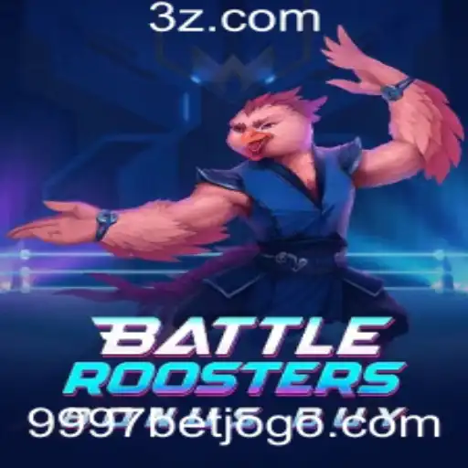 BattleRoostersBonusBuy: Um Mergulho no Novo Fenômeno dos Jogos de Apostas