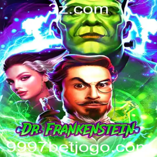 DrFrankenstein: A Fascinante Jornada no Mundo dos Jogos Interativos