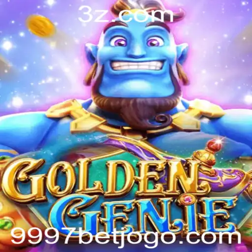 GOLDENGENIE: Uma Aventura Excitante no Mundo dos Jogos de Apostas