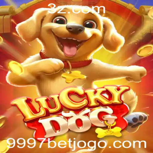 Explorando o Fascinante Mundo de LuckyDog: O Jogo Inovador da 9997bet