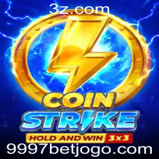 CoinStrike: O Novo Fenômeno dos Jogos com 9997bet