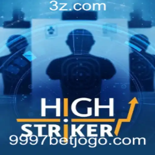 HighStriker: Descubra o Novo Jogo que Está Conquistando os Apostadores Digitais