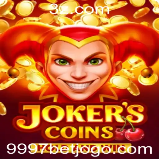 Explorando JokersCoins: Um Mergulho no Mundo do Jogo com 9997bet