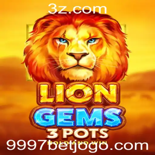 Descubra a Aventura de LionGems3pots no Mundo dos Jogos Online