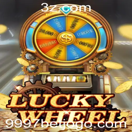 Descubra o Fascinante Mundo do LuckyWheel com 9997bet