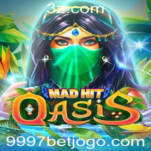 Explorando o Mundo de MadHitOasis: O Inovador Jogo Baseado em 9997bet