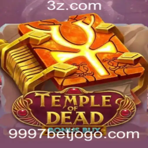 Temple of Dead Bonus Buy: Aventuras Místicas e Estratégias de Jogo