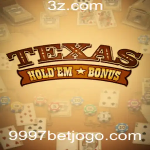 Explorando o Jogo Texas Hold'em Bonus com 9997bet