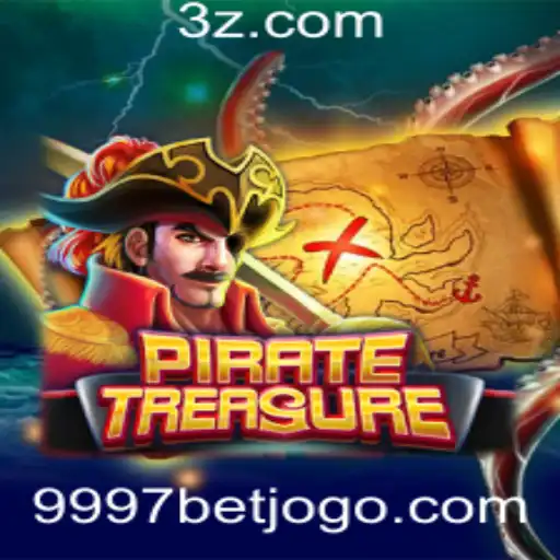 Explorando PirateTreasure: O Jogo de Aventura em Alta no 9997bet