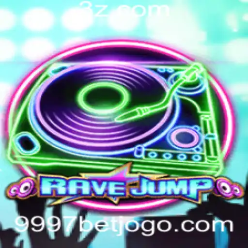 RaveJump: O Novo Fenômeno dos Jogos que Está Conquistando o Mundo