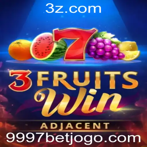 Explorando o Mundo do Jogo 3FruitsWin na Plataforma 9997bet