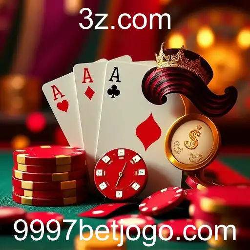 O Mundo Fascinante do Bacará e a Plataforma 9997bet