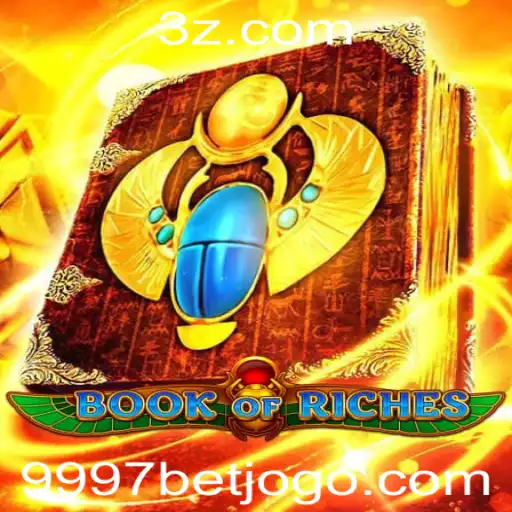 Explorando o Fascinante Mundo de BookofRiches no 9997bet