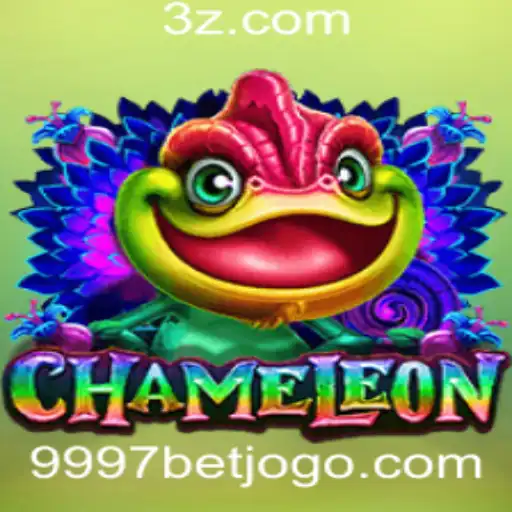 Descubra o Fascinante Mundo de 'Chameleon' com 9997bet