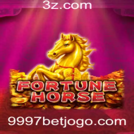 Descubra FortuneHorse: A Nova Sensação do Mundo dos Jogos Online