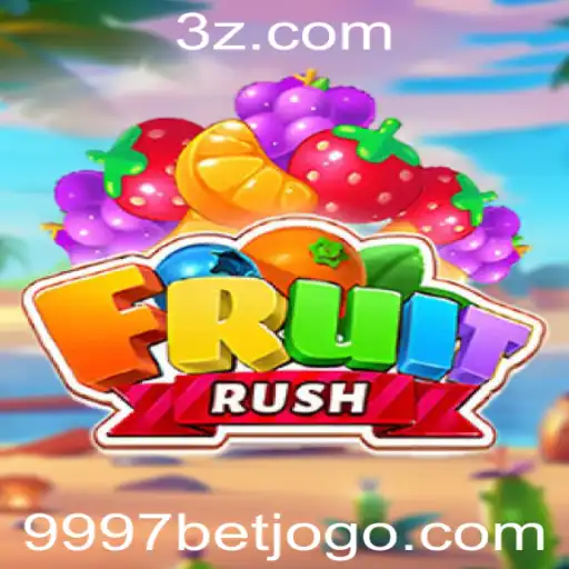 Explorando o Mundo Empolgante de FruitRush e 9997bet