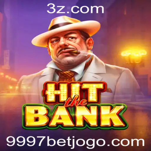 Descubra a Magia do HitTheBank com 9997bet