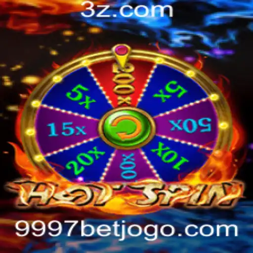 Explorando o Mundo do Jogo HotSpin com 9997bet