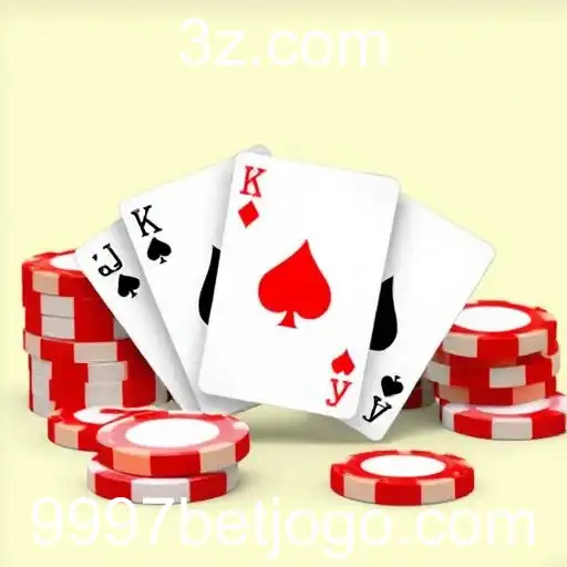 Jogos de Pôquer: Explorando o Universo do 9997bet