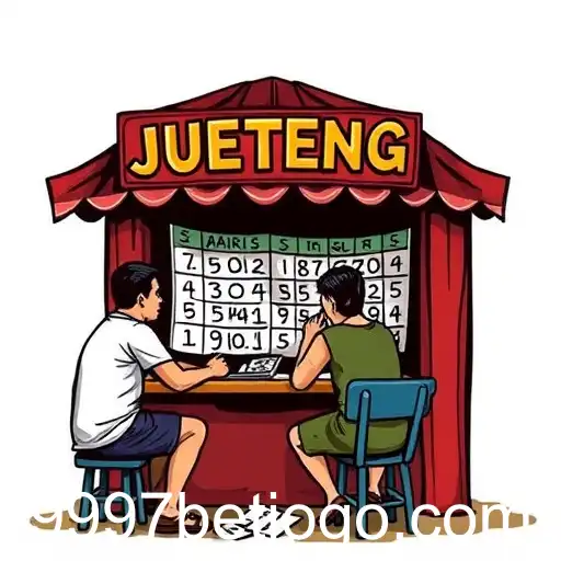 A História e Impacto do Jueteng nas Filipinas