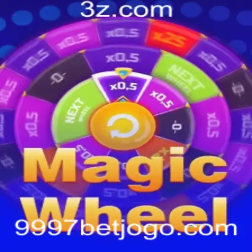 Explorando MagicWheel: Um Novo Capítulo em Entretenimento Digital com 9997bet