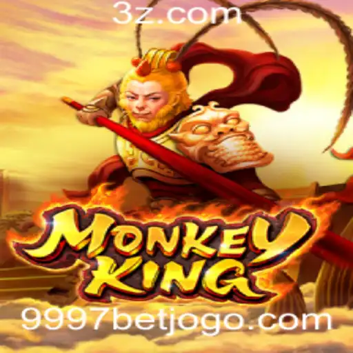 Explorando o Universo Fascinante de MonkeyKing no 9997bet