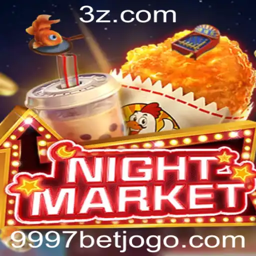 Explorando NIGHTMARKET: Um Mergulho no Universo do Jogo com 9997bet