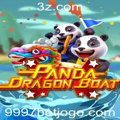 Explorando o Fascinante Mundo de PANDADRAGONBOAT com 9997bet