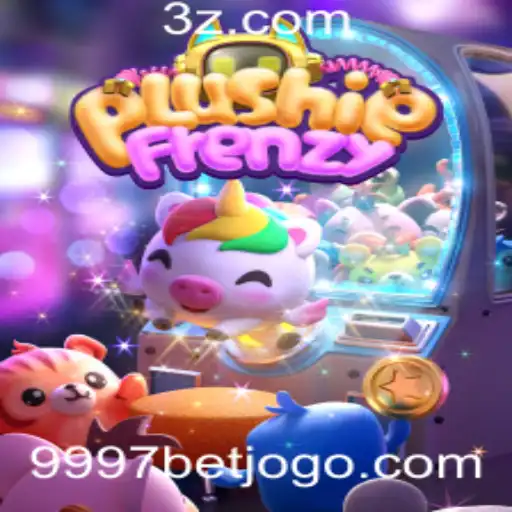 Descubra a Magia do Jogo PlushieFrenzy e a Emoção de 9997bet