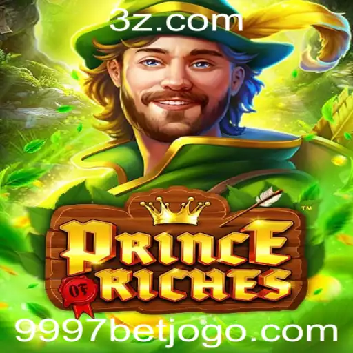 Descubra o Mundo de Emoções e Fortuna com PrinceOfRiches