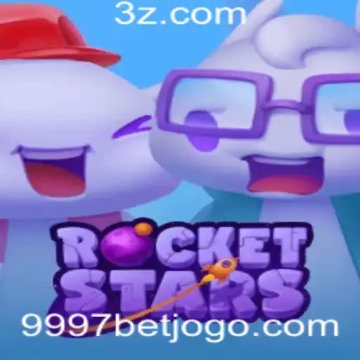 RocketStars: Desvende a Nova Sensação dos Jogos de Estratégia com 9997bet