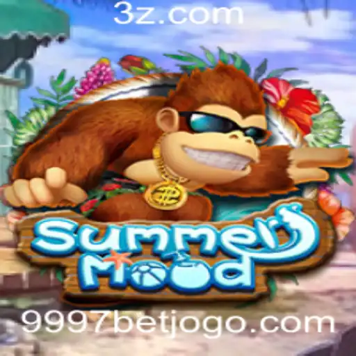 Explorando SummerMood: O Jogo que Conecta Diversão e Estratégia com 9997bet