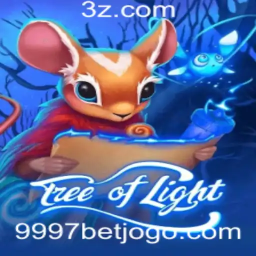 Descubra o Mundo Fascinante de TreeofLight com 9997bet