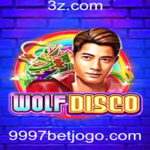 WolfDisco: Mergulhando na Excitante Aventura de 9997bet