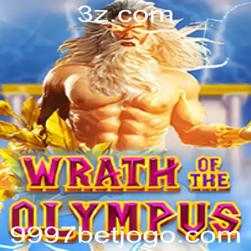 Descubra o Universo de WrathofOlympus com 9997bet: Mergulhe na Mitologia e Estratégia