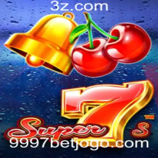 Explorando Super7s: Um Jogo de Slot Empolgante na 9997bet