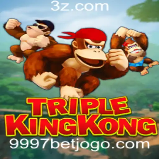 TripleKingKong: Mergulhe no Universo do Jogo Com a Chave do Sucesso '9997bet'